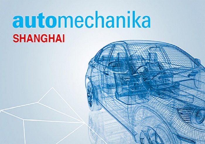 automeccanica shanghai
